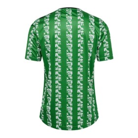 Maillot Real Betis Pre-Match Verte 2024-25